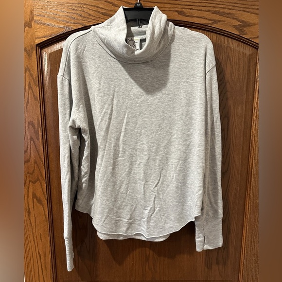 Offline by Aerie OTT Mock neck fleece - Picture 1 of 5